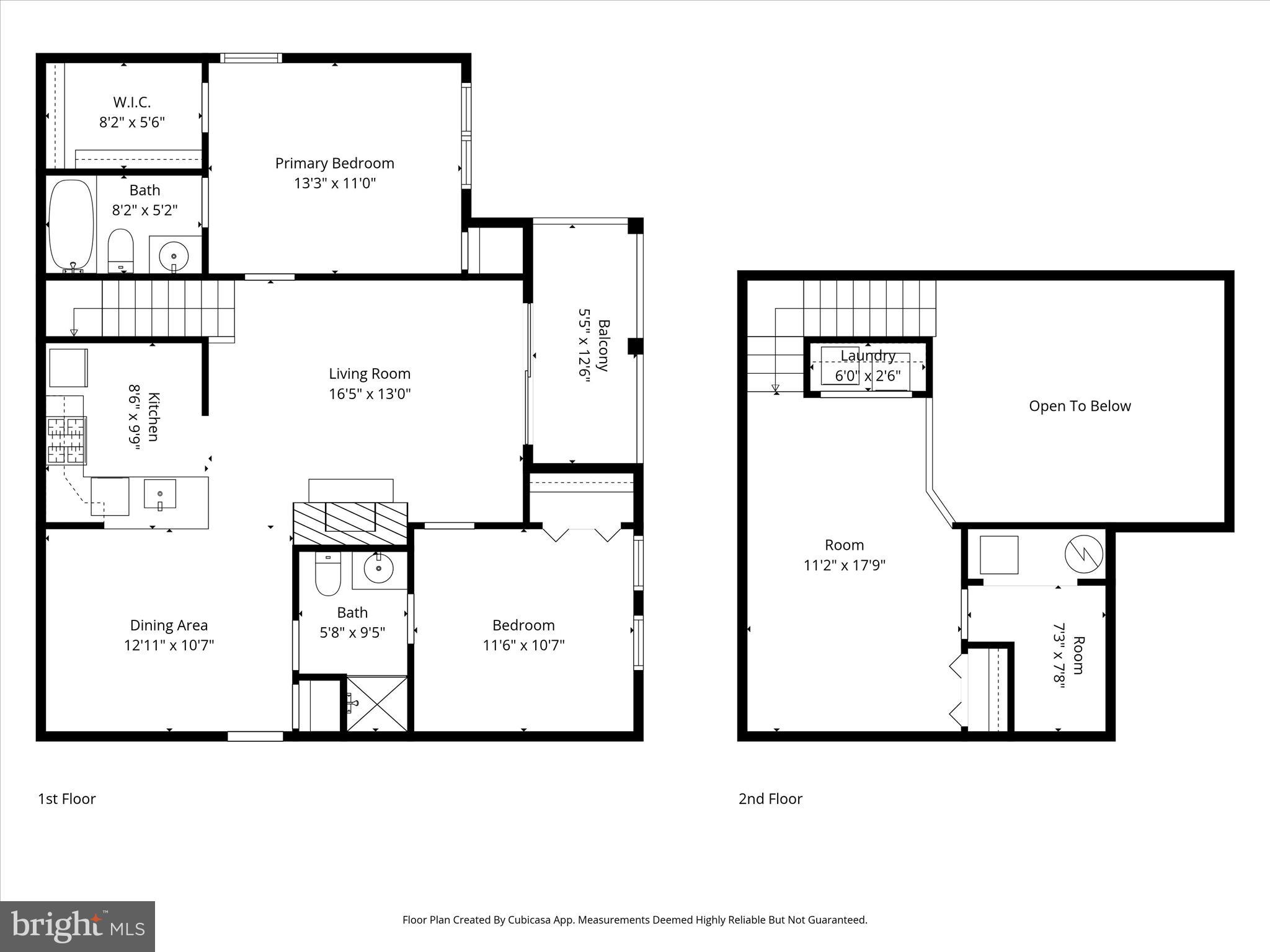 1067 Gardenview Loop, Unit 302 Woodbridge, VA 22191 - Photo 36 of 36
