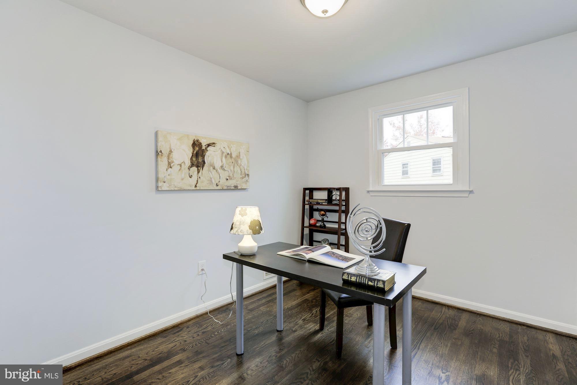 3776 Stonesboro Road Fort Washington, MD 20744 - Photo 13 of 30 Bedroom