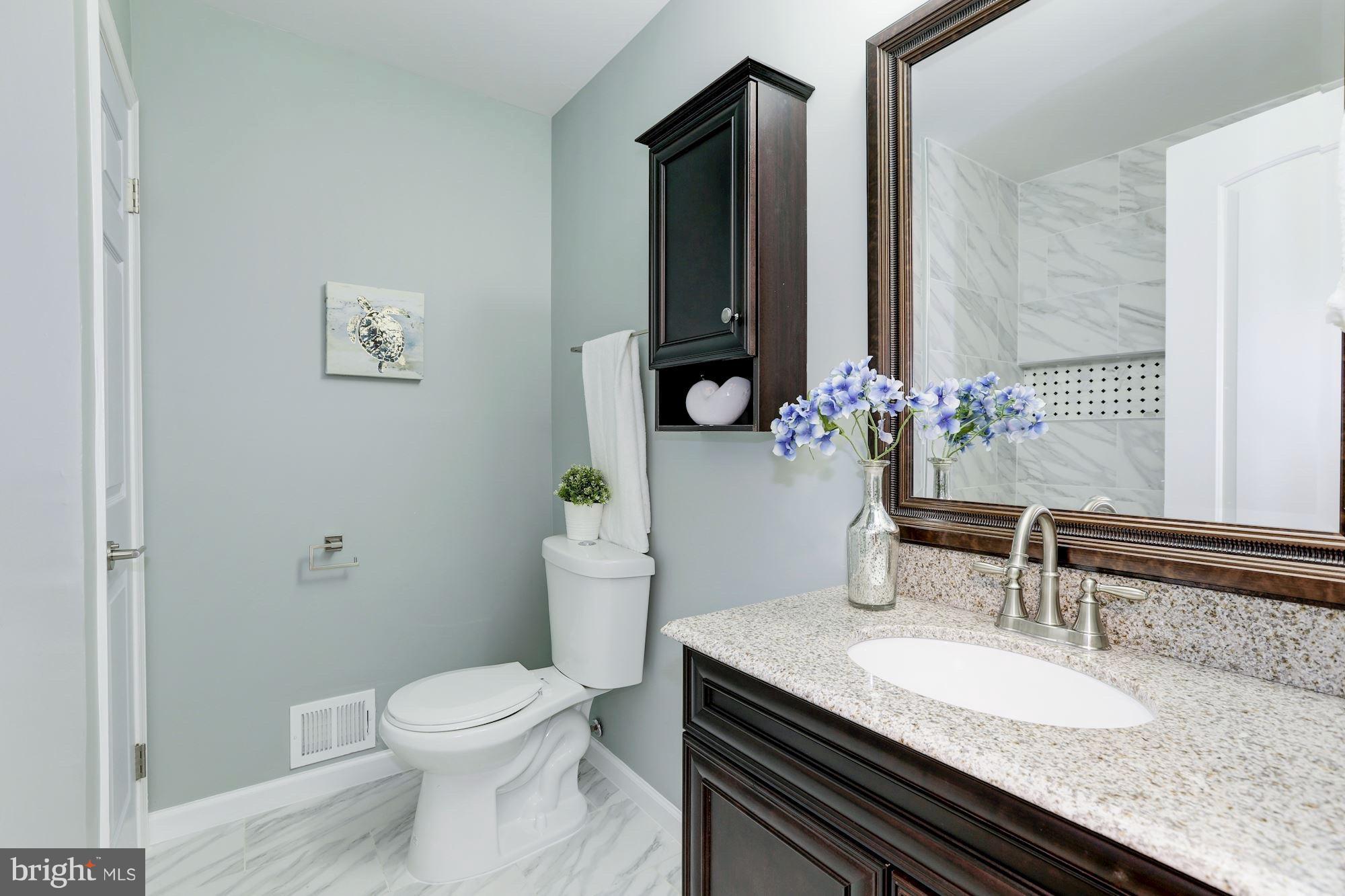 3776 Stonesboro Road Fort Washington, MD 20744 - Photo 14 of 30 Bath