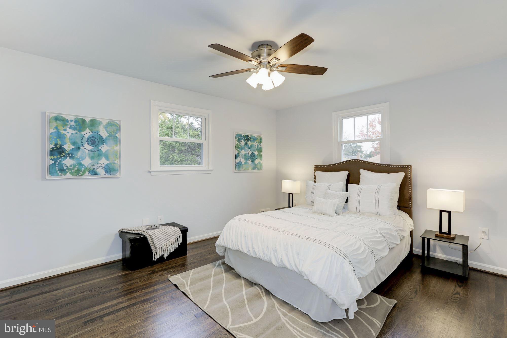 3776 Stonesboro Road Fort Washington, MD 20744 - Photo 16 of 30 Bedroom (Master)
