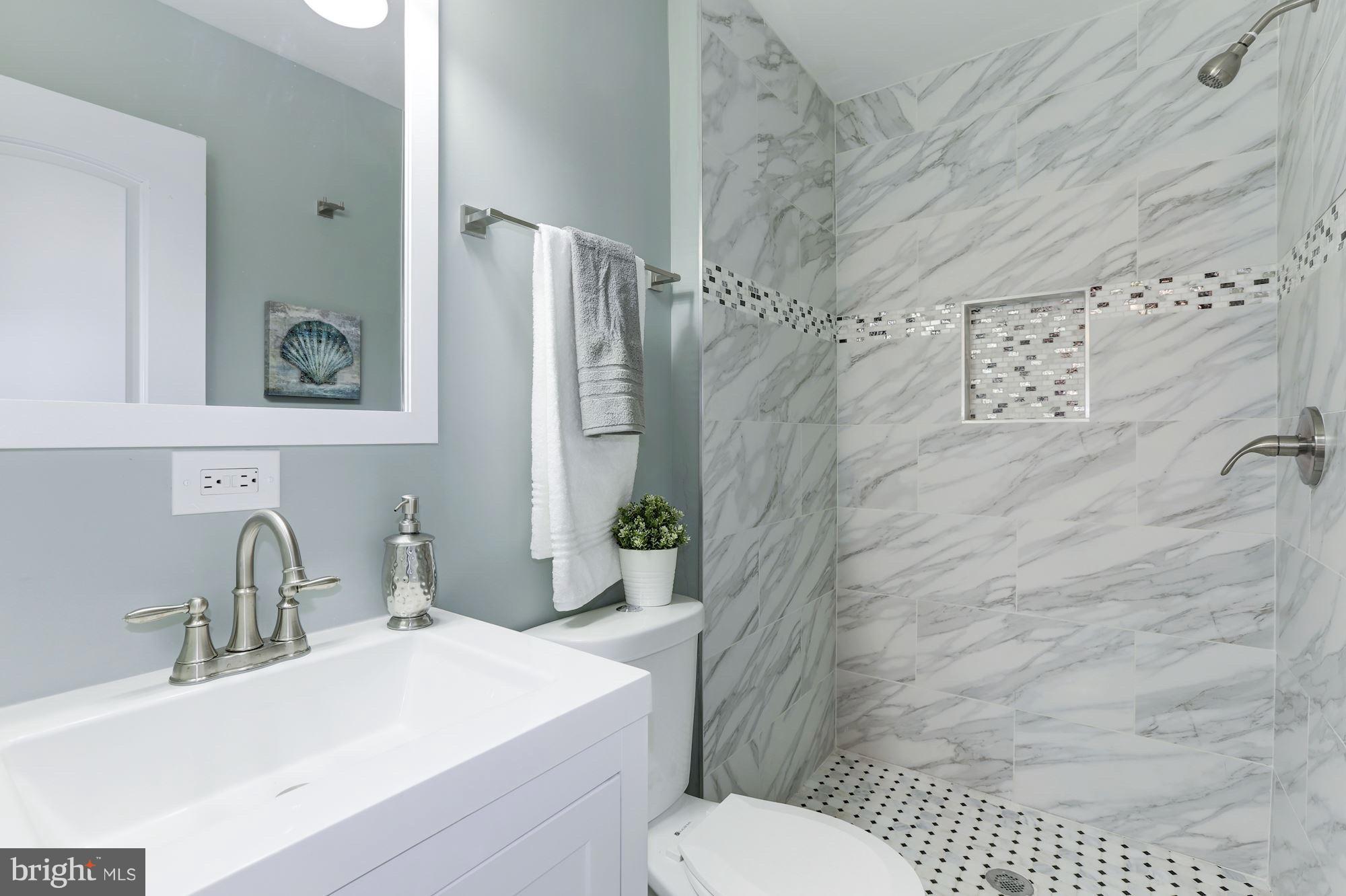 3776 Stonesboro Road Fort Washington, MD 20744 - Photo 17 of 30 Bath