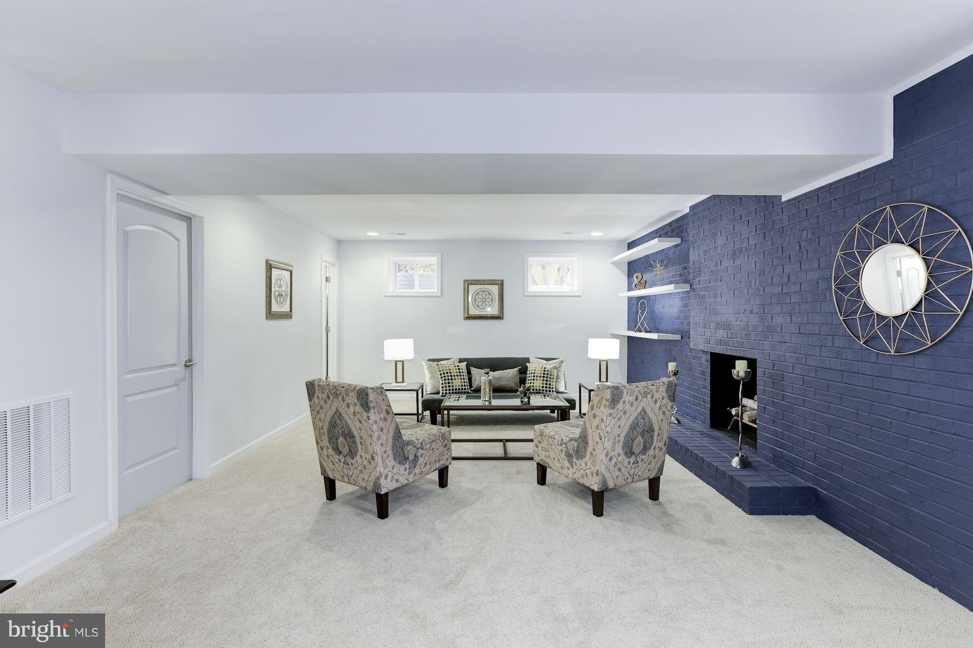 3776 Stonesboro Road Fort Washington, MD 20744 - Photo 20 of 30 Family Room