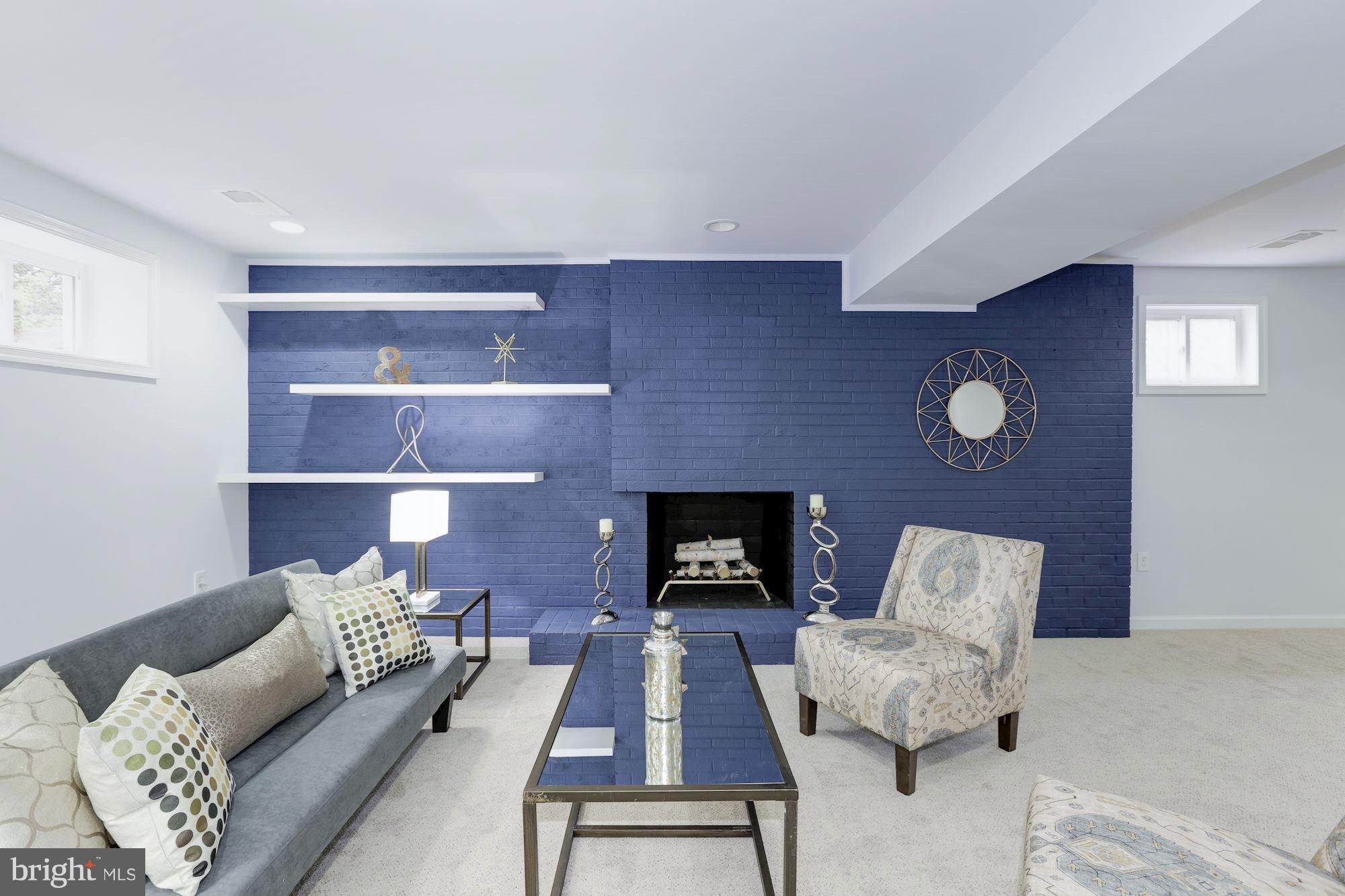 3776 Stonesboro Road Fort Washington, MD 20744 - Photo 21 of 30 Family Room