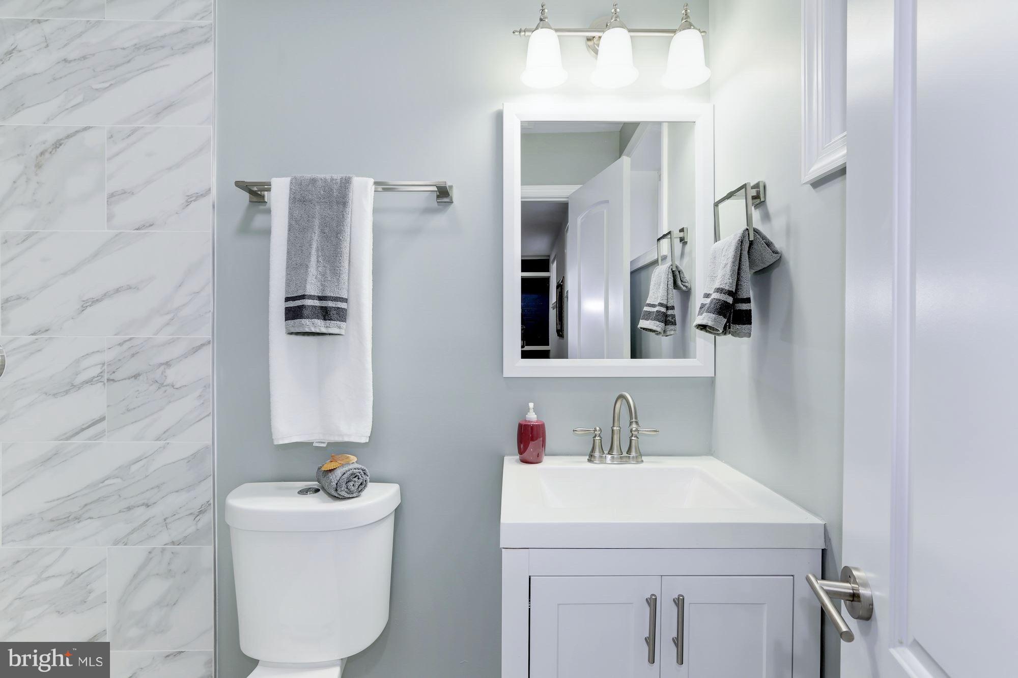 3776 Stonesboro Road Fort Washington, MD 20744 - Photo 22 of 30 Bath