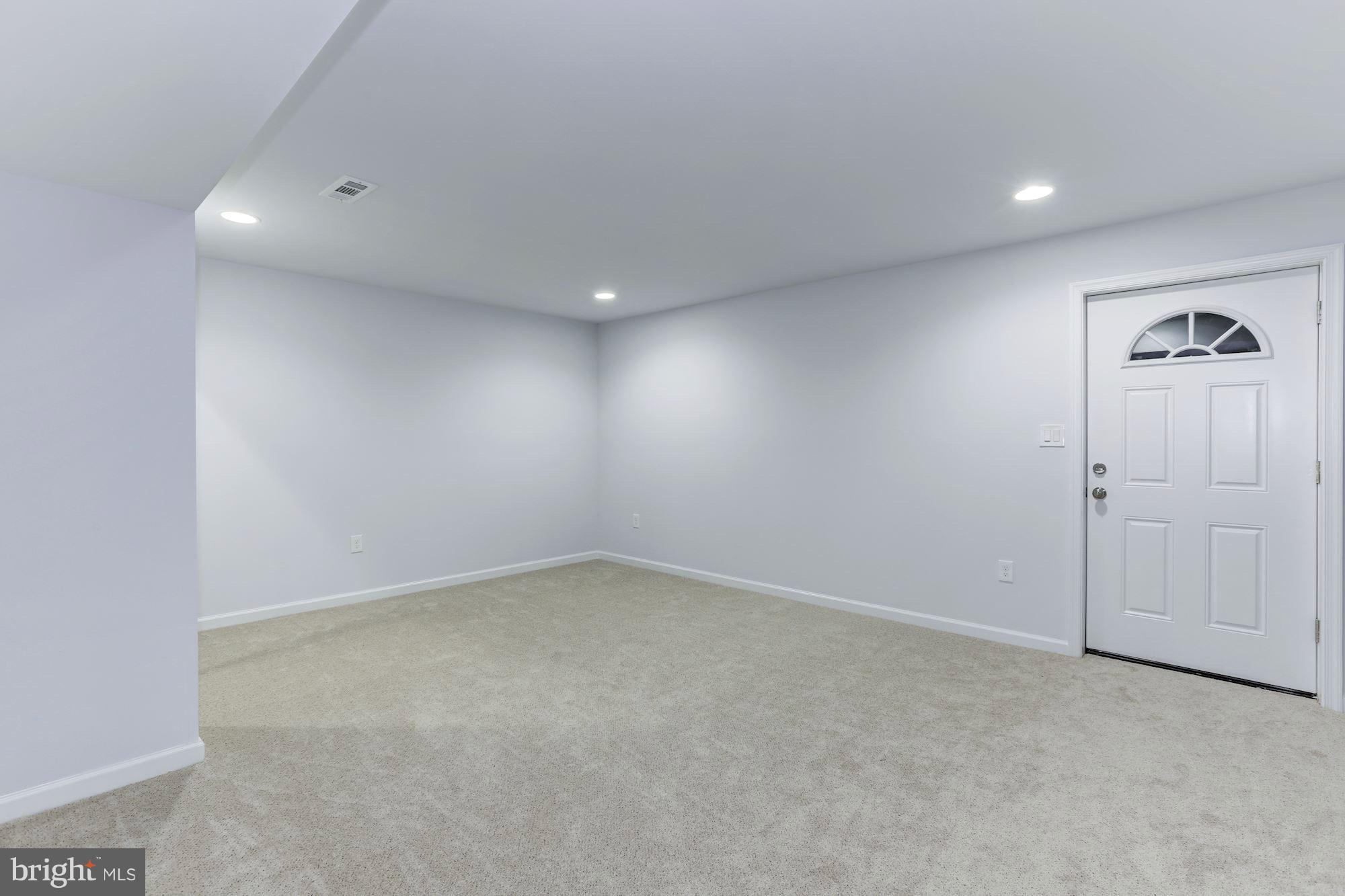 3776 Stonesboro Road Fort Washington, MD 20744 - Photo 25 of 30 Basement