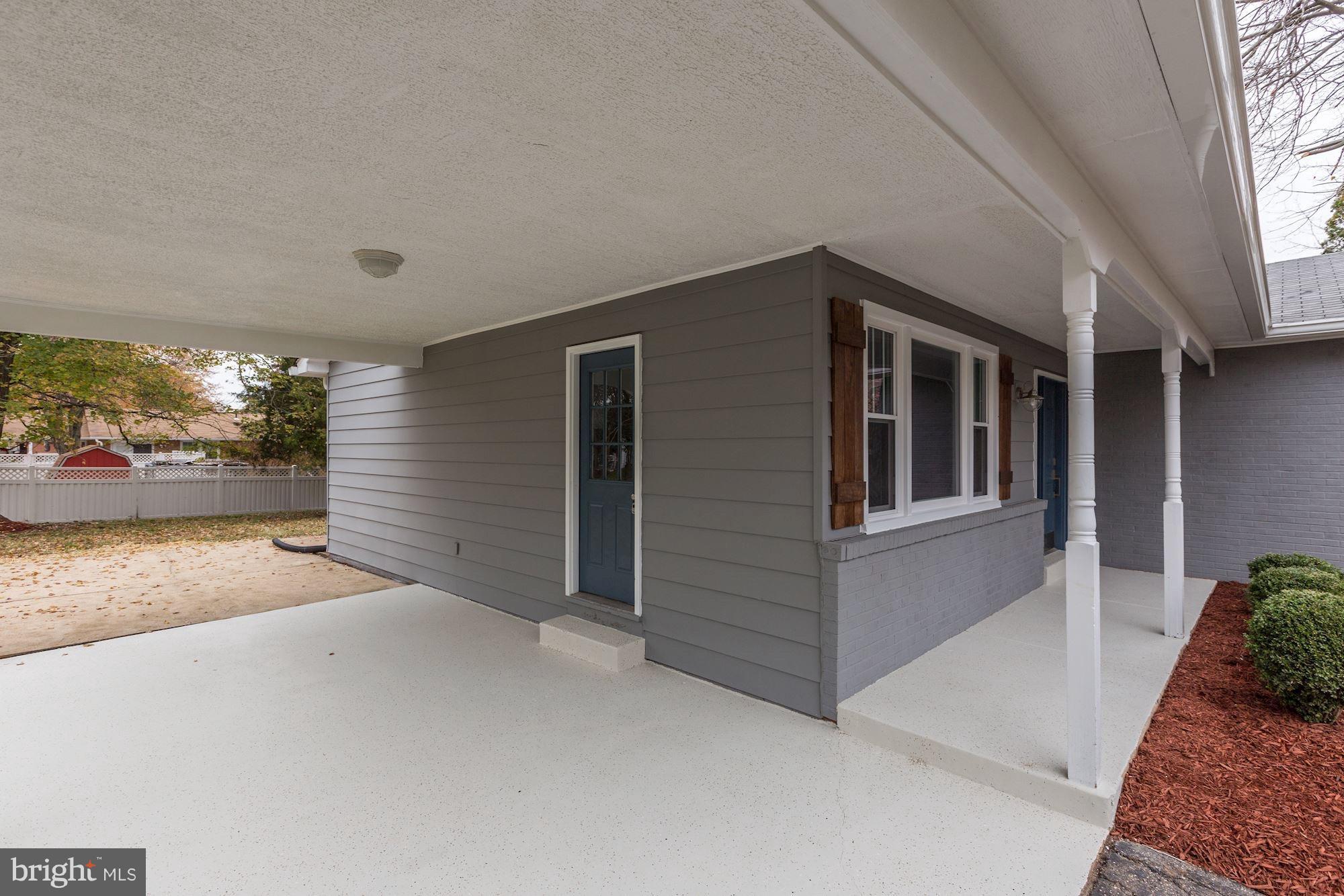 3776 Stonesboro Road Fort Washington, MD 20744 - Photo 27 of 30 Exterior (Front)