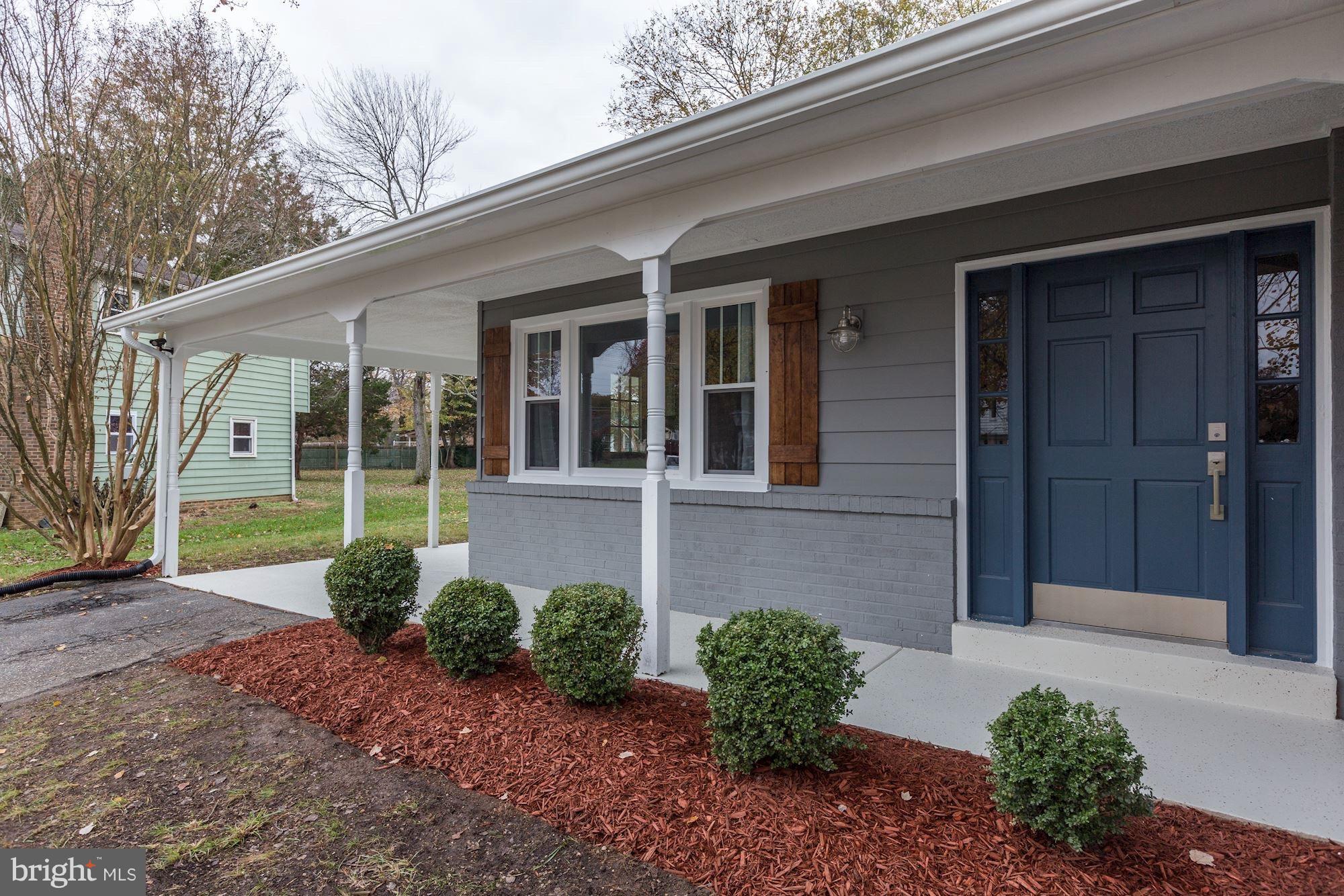 3776 Stonesboro Road Fort Washington, MD 20744 - Photo 28 of 30 Exterior (Front)
