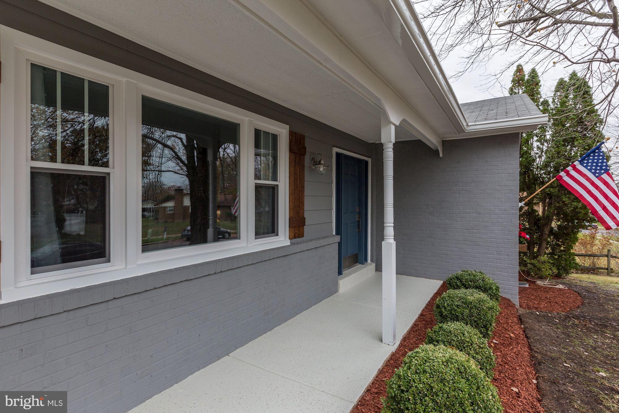 3776 Stonesboro Road Fort Washington, MD 20744 - Photo 30 of 30 Exterior (Front)