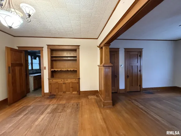 $149,900 | 180 East Penn Avenue, Roseville, IL 61473