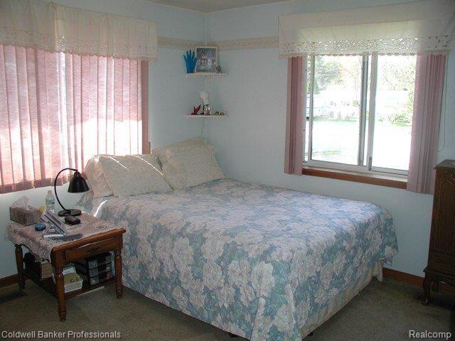516 North Wilder Road Lapeer, MI 48446 - Photo 15 of 19 516 Wilder BR1