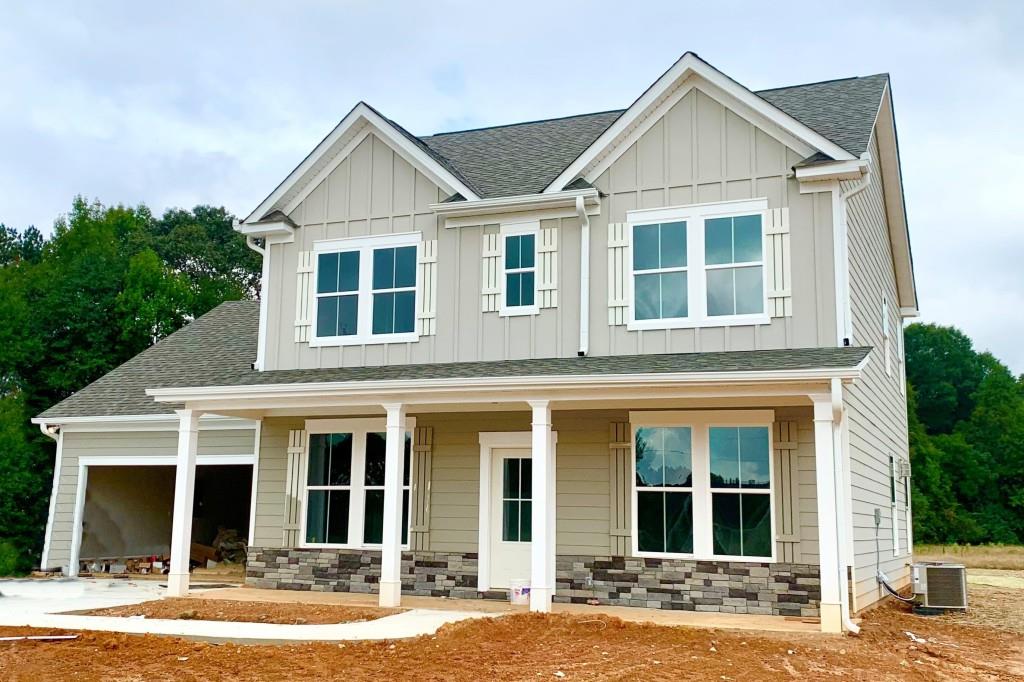 127 Queens Cemetery Road Good Hope, GA 30641 - Photo 1 of 1 Gallery Image 1