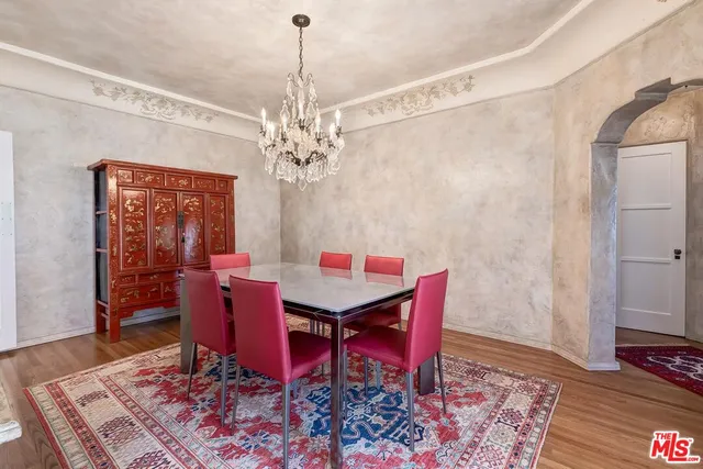 $7,995 | 1511 Pandora Avenue, Los Angeles, CA 90024