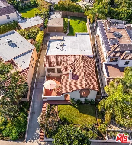 $7,995 | 1511 Pandora Avenue, Los Angeles, CA 90024