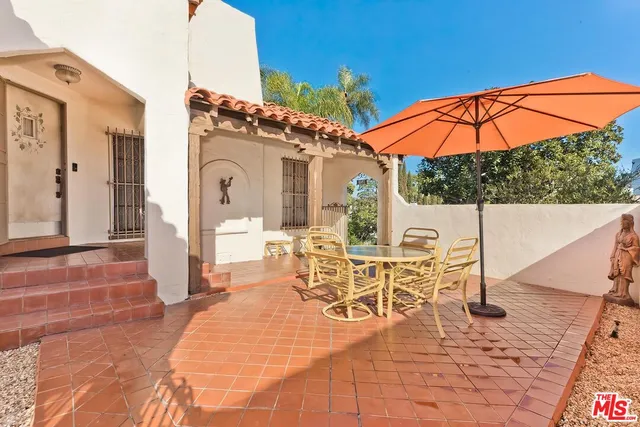 $7,995 | 1511 Pandora Avenue, Los Angeles, CA 90024