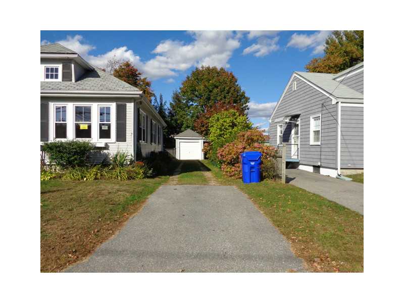 32 Rounds Avenue East Providence, RI 02915 - Photo 3 of 11 Exterior Front.