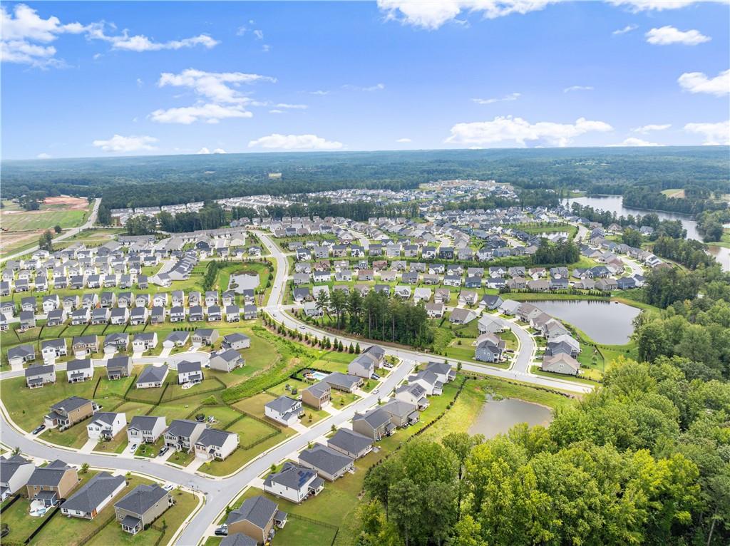 63 Conroe Court Hoschton, GA 30548 - Photo 41 of 44 a view of a city