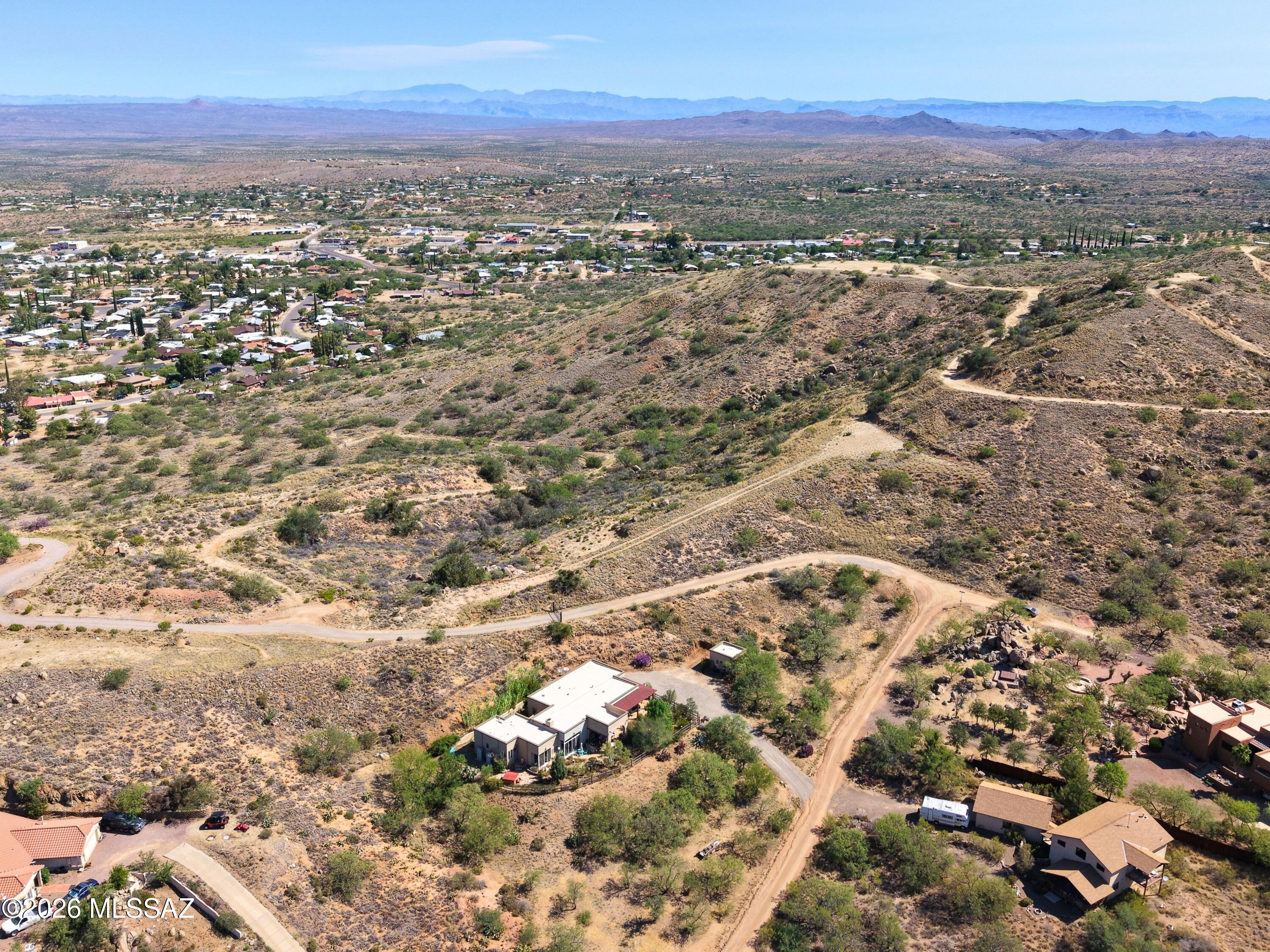 0 West Three O'Clock Hill Road Oracle, AZ 85623 - Photo 12 of 22 15