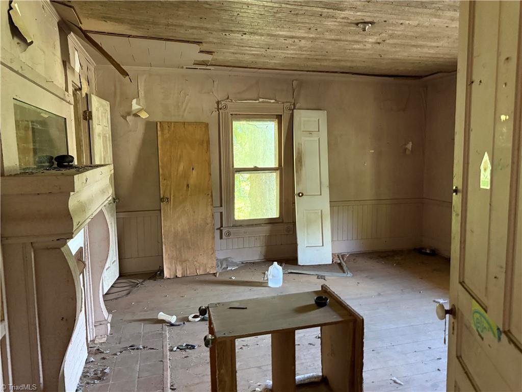 607 Kirby Road King, NC 27021 - Photo 26 of 28