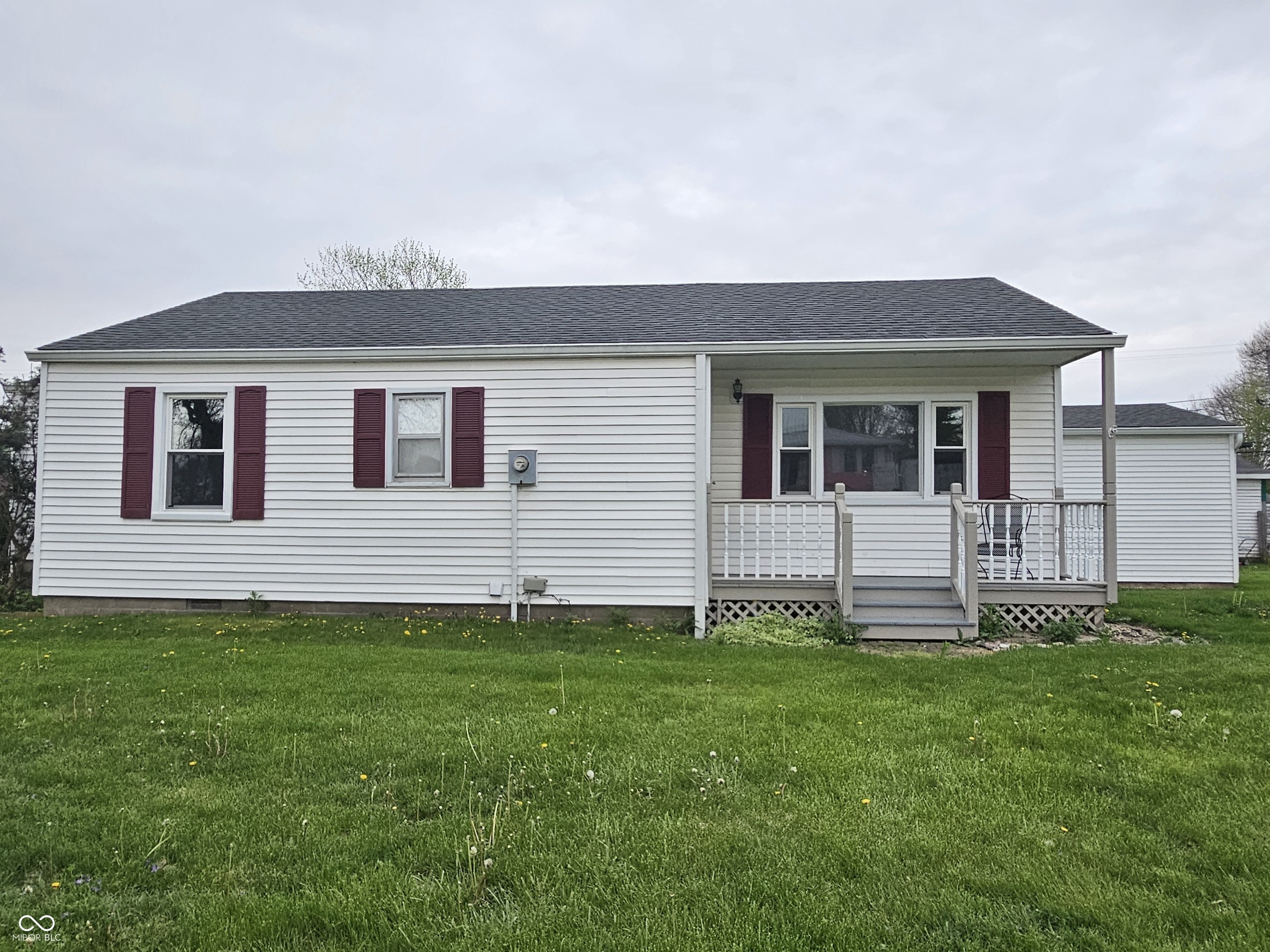 100 South Blake Street Sheridan, IN 46069 - Photo 4 of 18