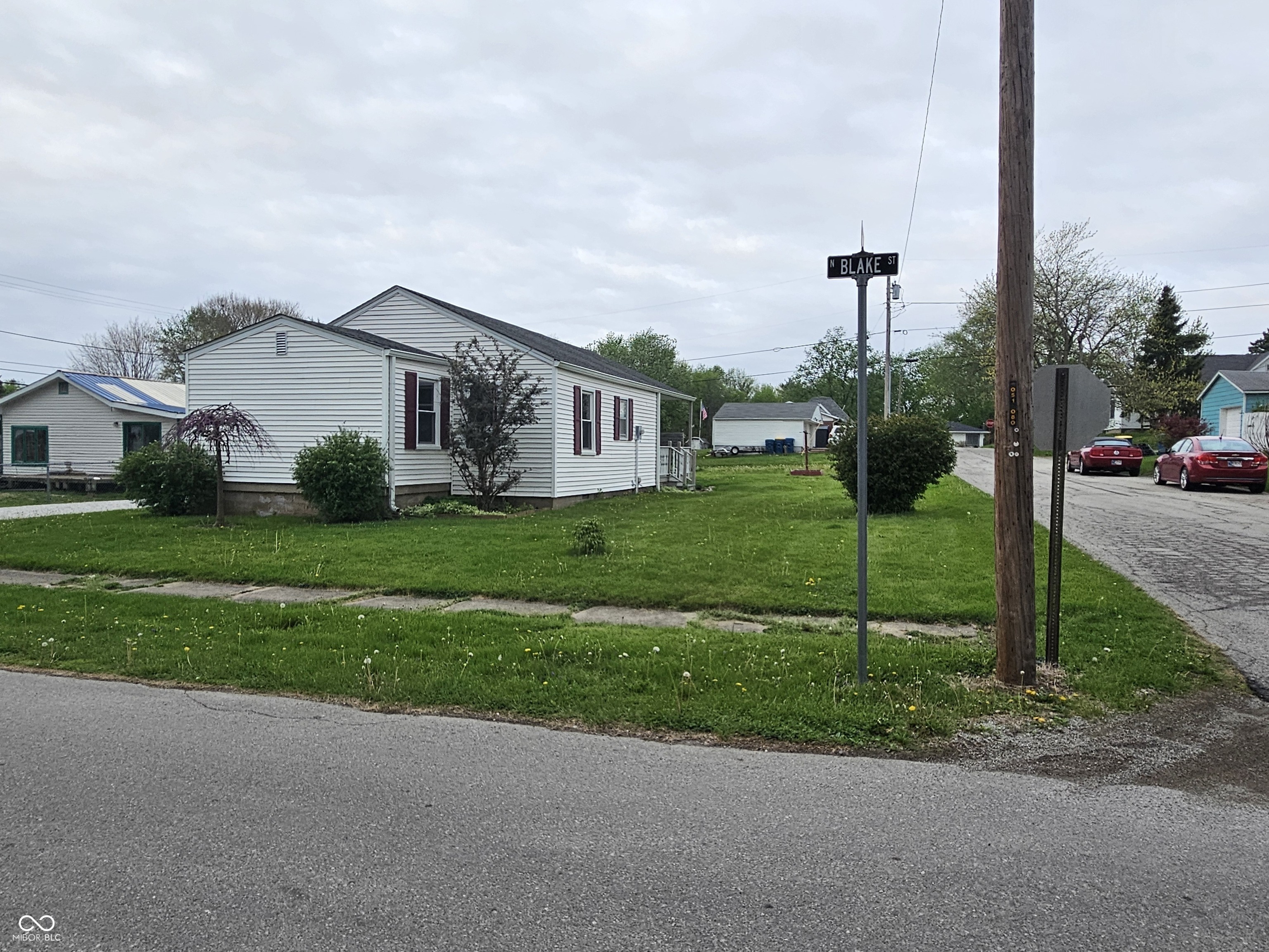 100 South Blake Street Sheridan, IN 46069 - Photo 5 of 18