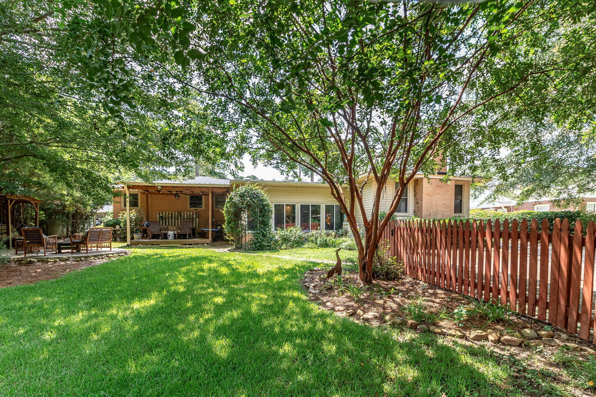 3121 Ramsgate Road Augusta, GA 30909 - Photo 49 of 58