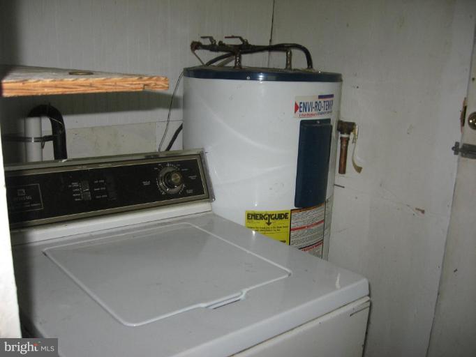 10624 Moreland Road Delaplane, VA 20144 - Photo 9 of 9 Laundry Area 1