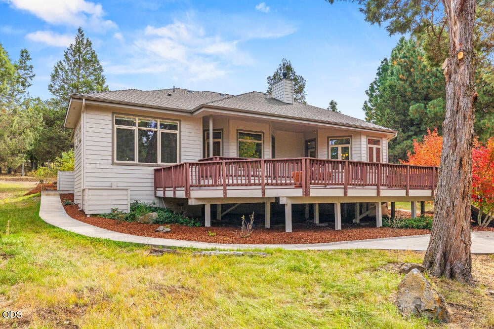 9522 Kestrel Road Klamath Falls, OR 97601 - Photo 49 of 69 Gallery Image 49