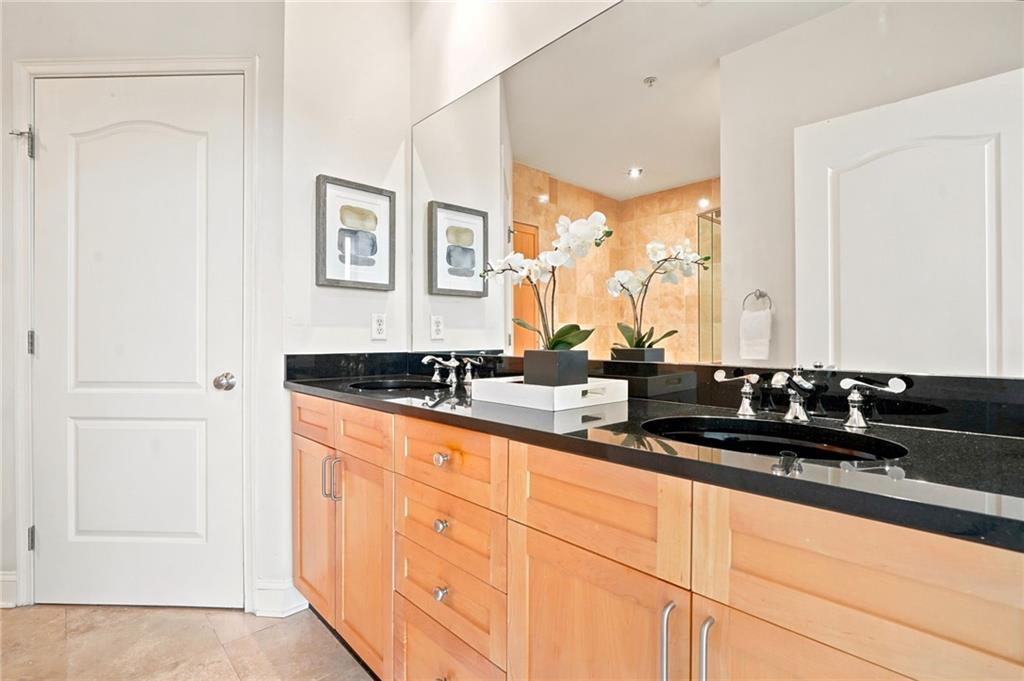 2828 Peachtree Road Northwest, Unit 801 Atlanta, GA 30305 - Photo 19 of 61