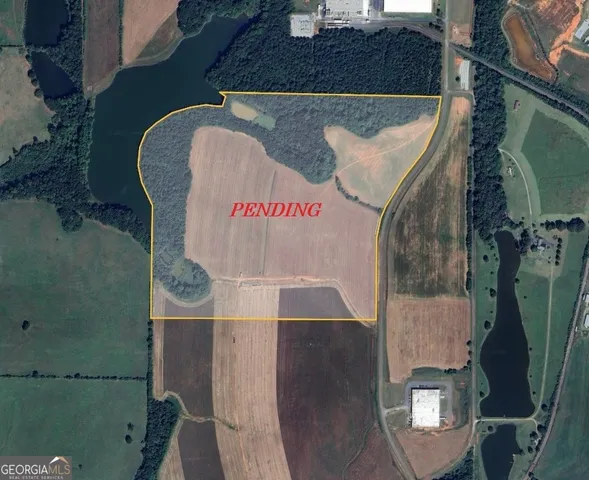 $2,500,000 | 0 Technology Parkway, Thomaston, GA 30286