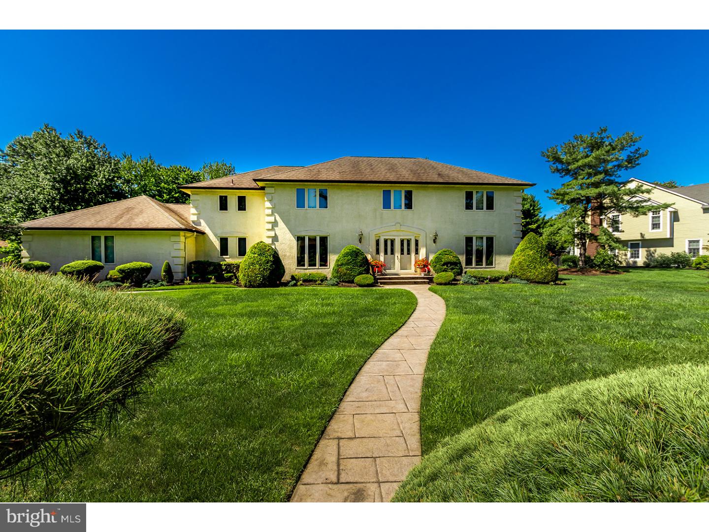 584 Sentinel Road Moorestown, NJ 08057 - Photo 1 of 18 Gallery Image 1