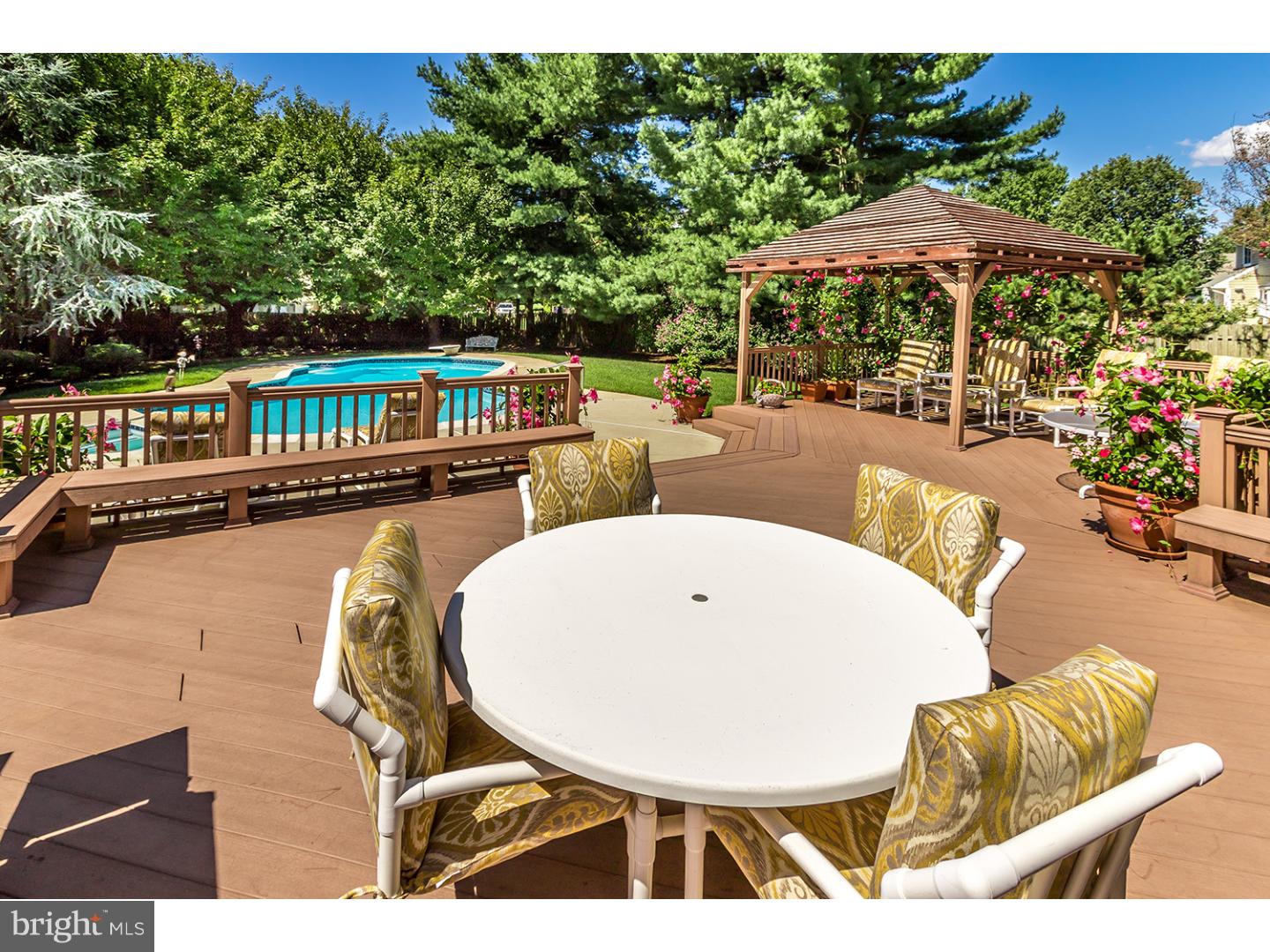 584 Sentinel Road Moorestown, NJ 08057 - Photo 18 of 18 Gallery Image 18
