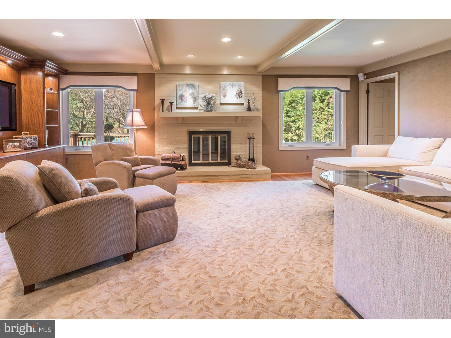 584 Sentinel Road Moorestown, NJ 08057 - Photo 5 of 18 Gallery Image 5