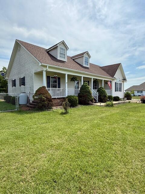 5618 Moneta Road Bedford, VA 24523 - Photo 4 of 48 4