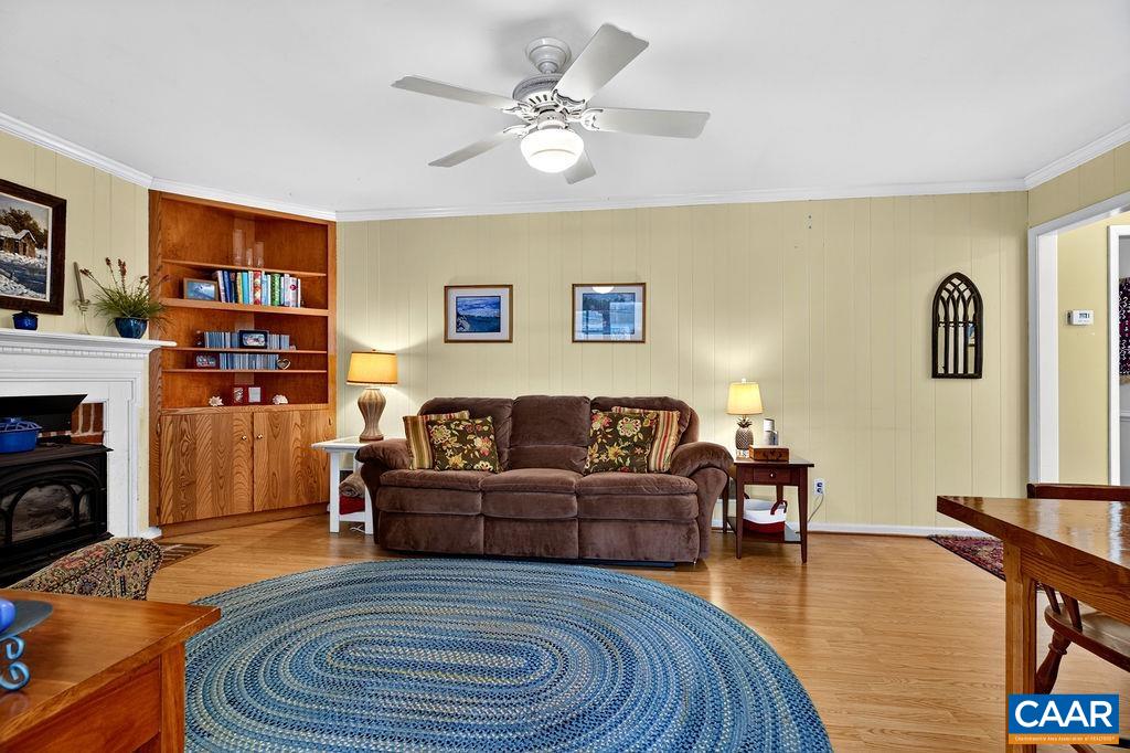 2585 Cedar Ridge Lane Charlottesville, VA 22901 - Photo 14 of 75 Gallery Image 14
