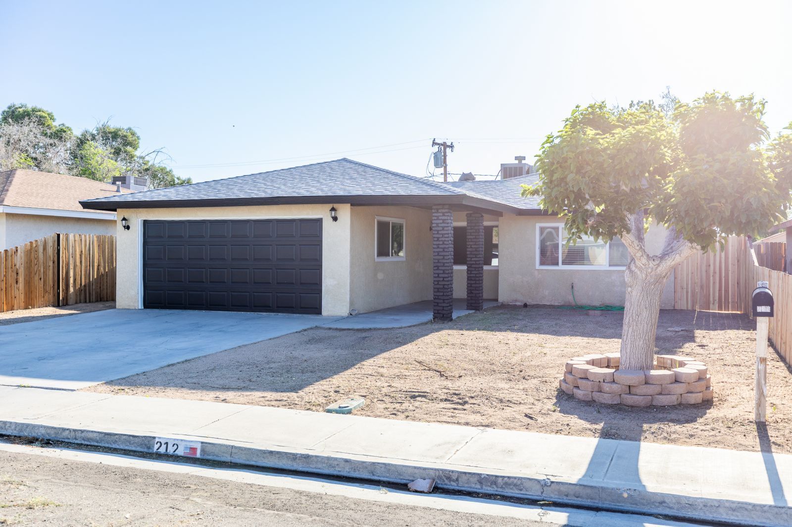 212 South Orchard Street Ridgecrest, CA 93555 - Photo 2 of 22 Gallery Image 2