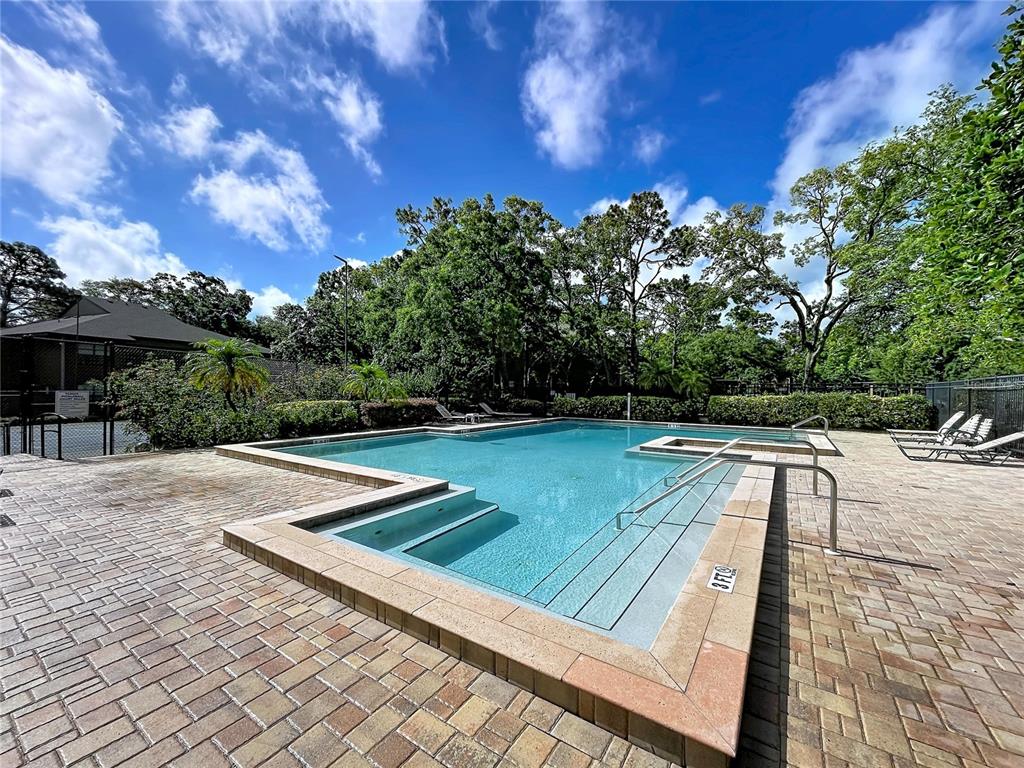 1006 Lennox Road West, Unit 1006 Palm Harbor, FL 34683 - Photo 40 of 44