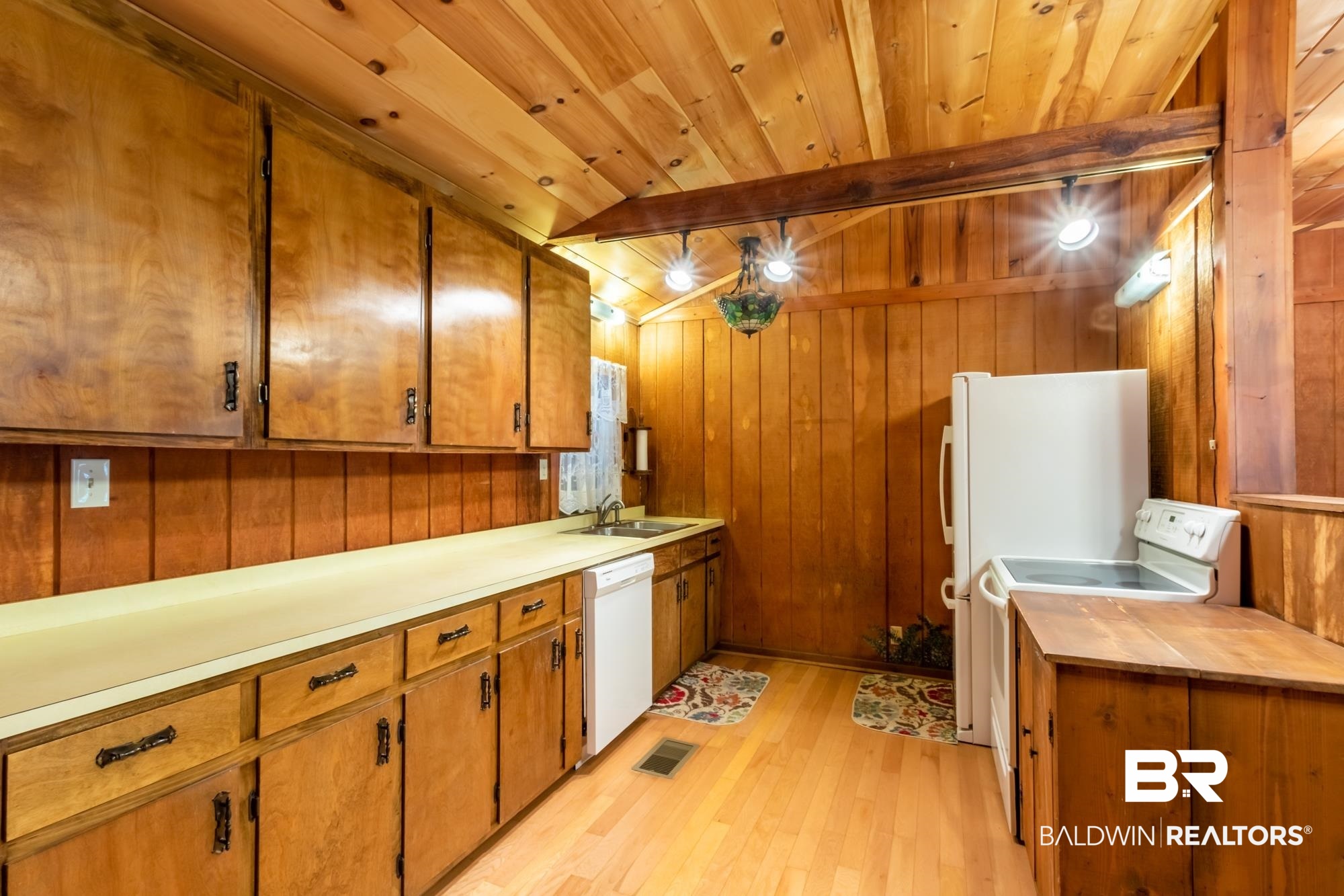 30798 Cedar Street Elberta, AL 36530 - Photo 11 of 38 Kitchen