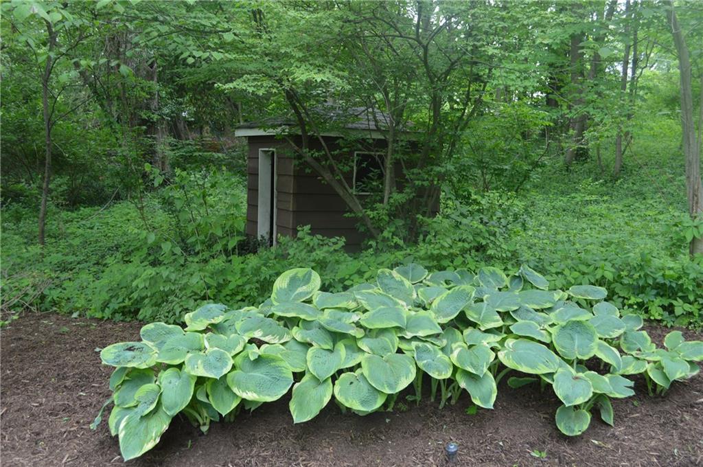 4407 Dickson Road Indianapolis, IN 46226 - Photo 22 of 24 Gallery Image 22