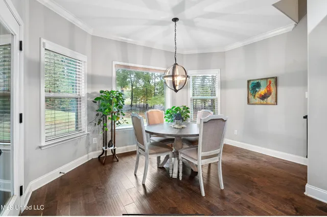 $485,000 | 5199 Dixie Creek Drive, Hernando, MS 38632