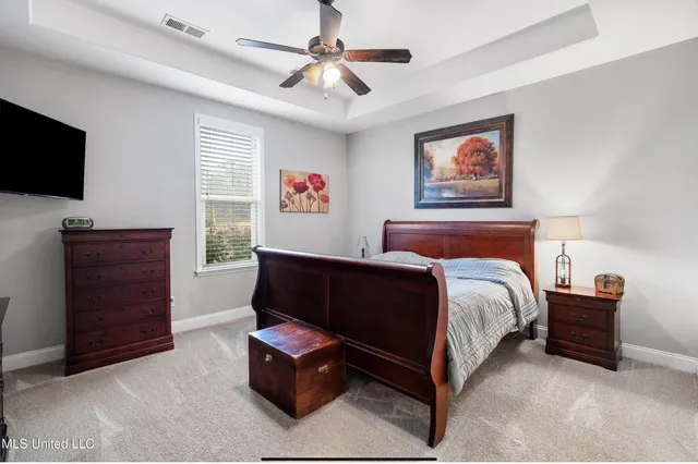 $485,000 | 5199 Dixie Creek Drive, Hernando, MS 38632