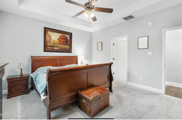 $485,000 | 5199 Dixie Creek Drive, Hernando, MS 38632