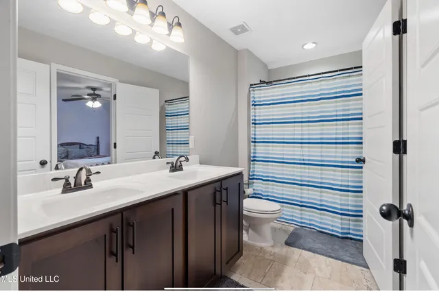 $485,000 | 5199 Dixie Creek Drive, Hernando, MS 38632