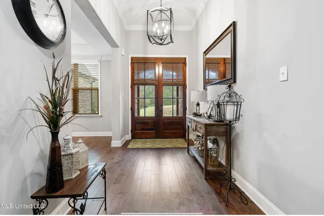$485,000 | 5199 Dixie Creek Drive, Hernando, MS 38632