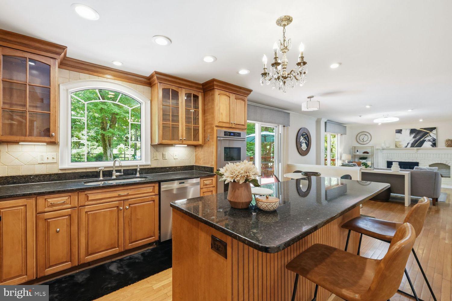 1332 Winding Waye Lane Silver Spring, MD 20902 - Photo 22 of 84