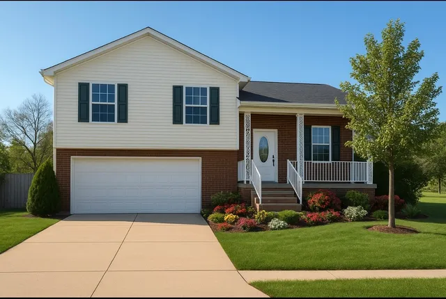 $425,000 | 3000 High Rigger Drive, Nashville, TN 37217