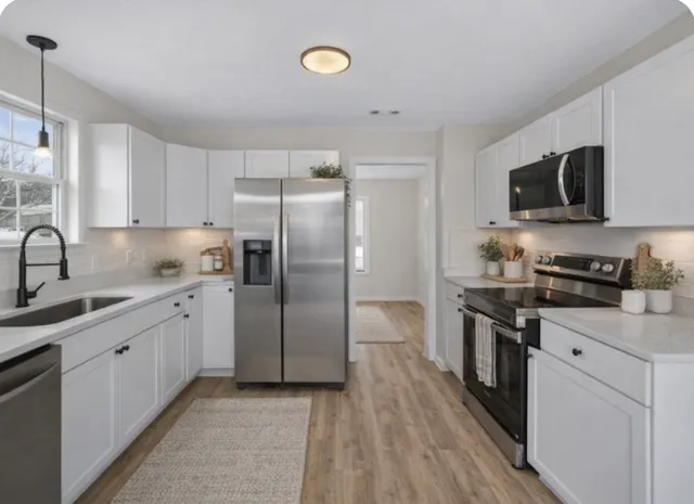 $425,000 | 3000 High Rigger Drive, Nashville, TN 37217