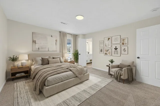 $425,000 | 3000 High Rigger Drive, Nashville, TN 37217