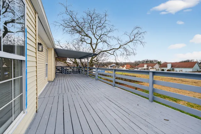 $425,000 | 3000 High Rigger Drive, Nashville, TN 37217