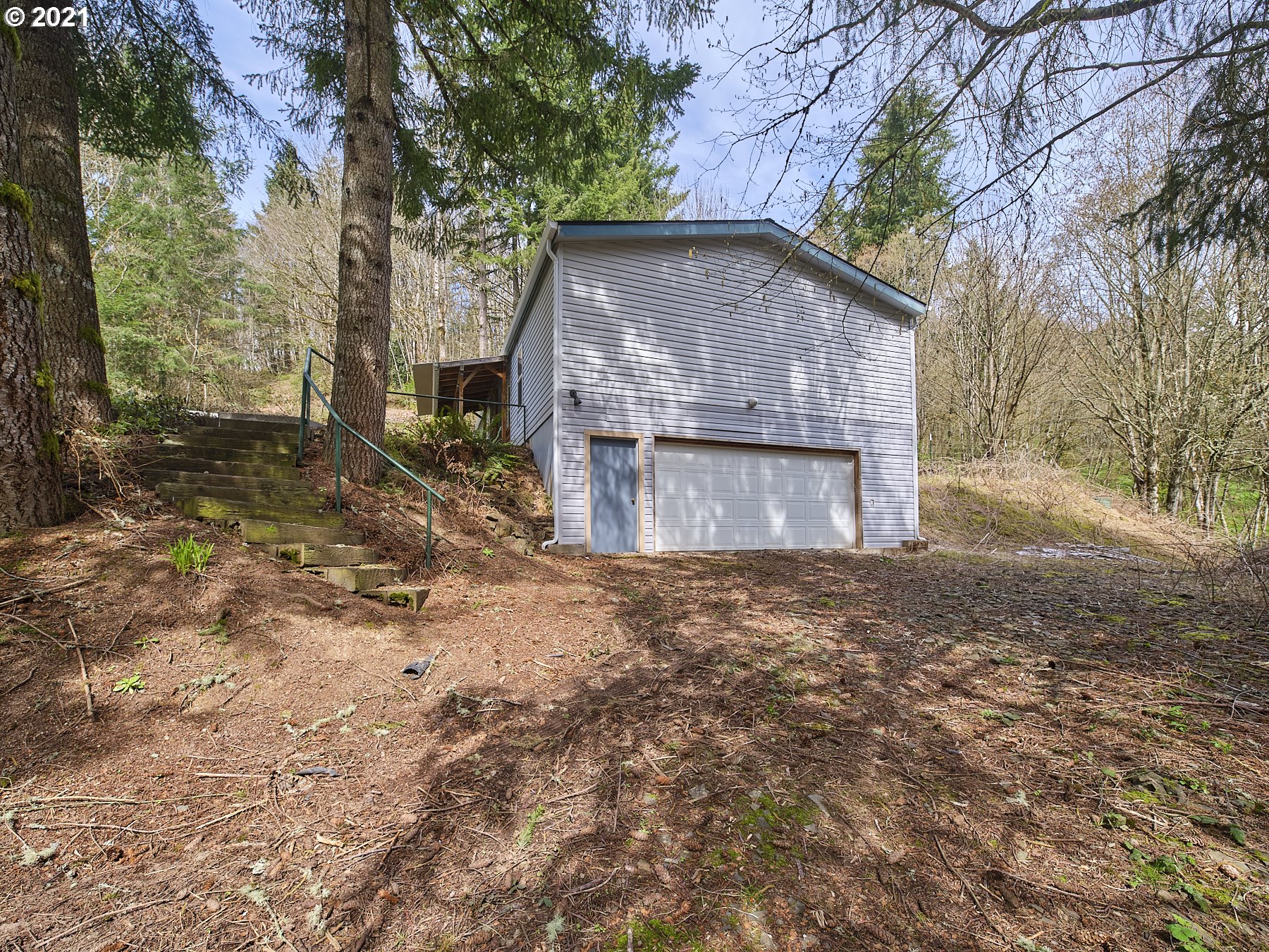 196 Prospect Road Woodland, WA 98674 - Photo 2 of 32