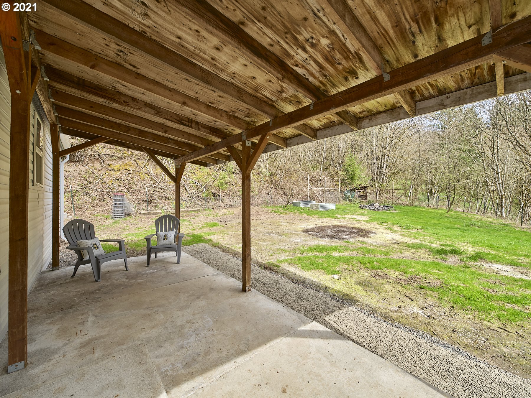 196 Prospect Road Woodland, WA 98674 - Photo 26 of 32